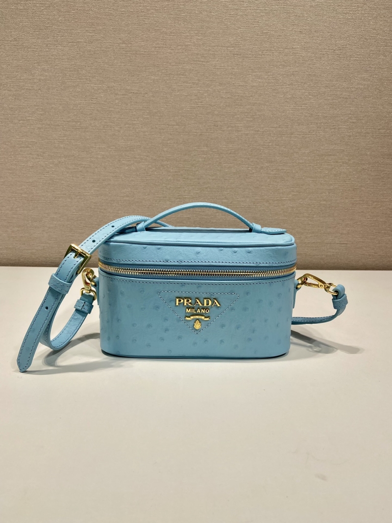 Prada Satchel Bags